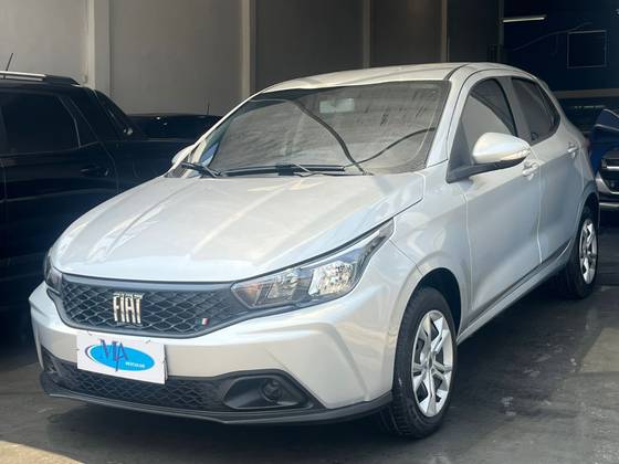 FIAT ARGO 1.0 FIREFLY FLEX DRIVE MANUAL